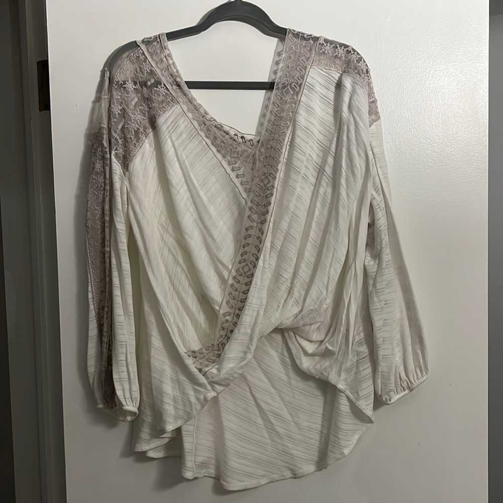 Free People Blouse